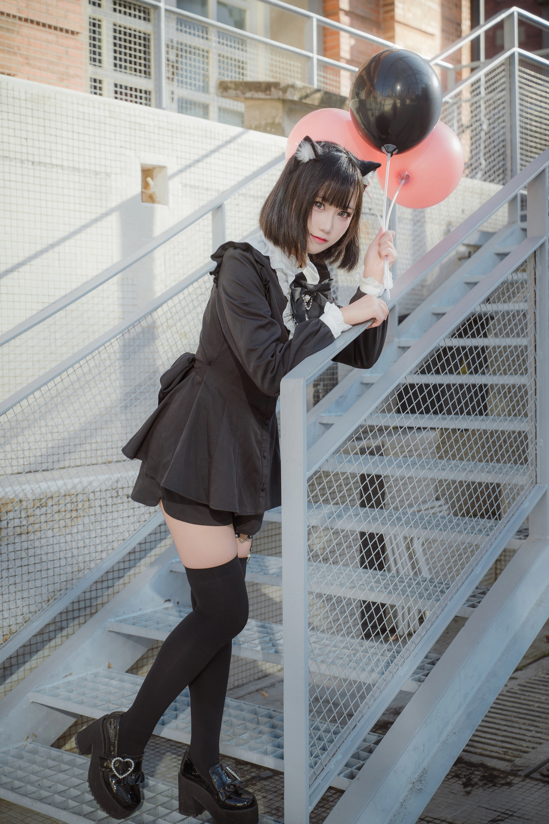 lunana - NO.08 地雷系 1